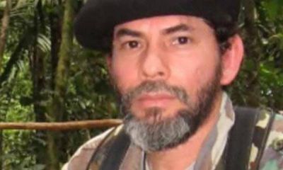 Colombia: militares intensifican la b�squeda del sucesor del "Mono Jojoy"