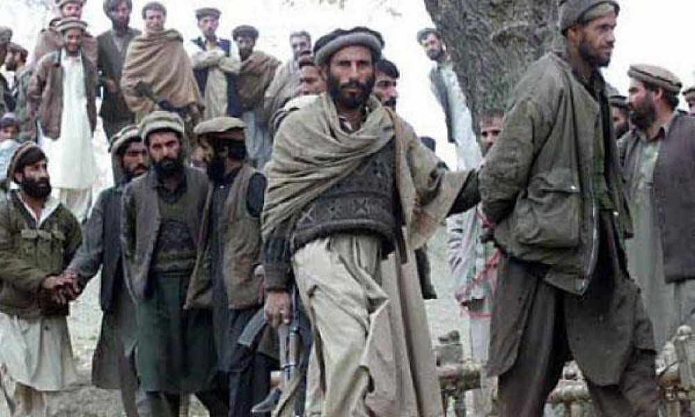 Detienen en Espa�a a un norteamericano que financiaba a Al Qaeda
