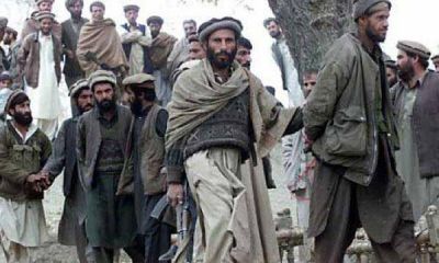 Detienen en Espa�a a un norteamericano que financiaba a Al Qaeda