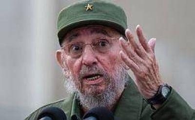 Nuevo discurso de Fidel ante una multitud en La Habana
