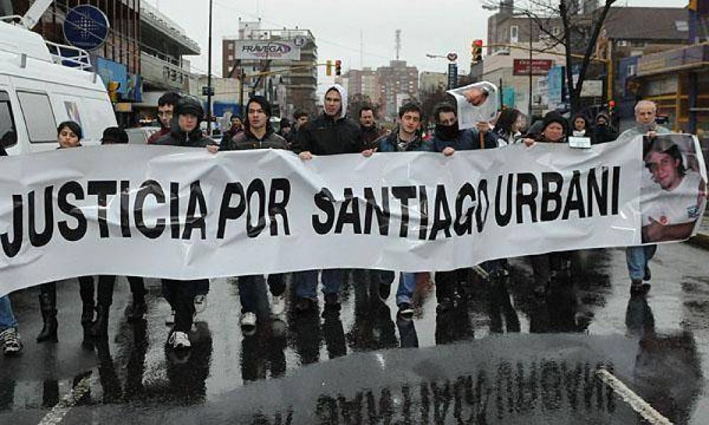 Caso Urbani: podr�a quedar libre el acusado de liderar la banda que cometi� el crimen