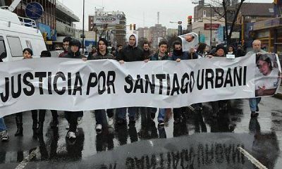 Caso Urbani: podr�a quedar libre el acusado de liderar la banda que cometi� el crimen