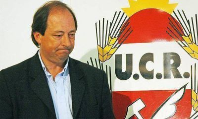 Para la UCR, el discurso de Bonafini fue "un atropello nunca visto en democracia"