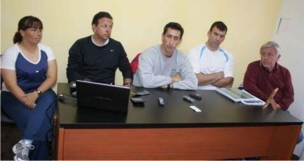 Para mejorar la calidad de vida  El Municipio brindar� nataci�n y actividad aer�bica gratuita a j�venes con Asma