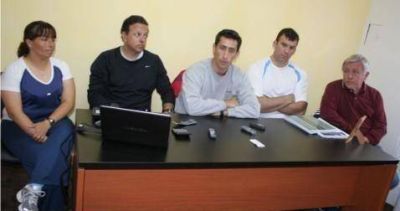 Para mejorar la calidad de vida  El Municipio brindar� nataci�n y actividad aer�bica gratuita a j�venes con Asma