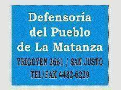 Dos defensoras del Pueblo de La Matanza premiadas por Espa�a