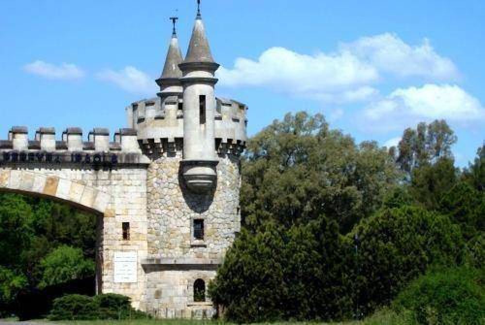 La Justicia le puso freno a la construcci�n de la nueva autopista sobre el parque Pereyra Iraola