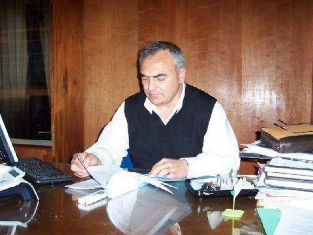 Prevenci�n Celi y las c�maras de seguridad: "Queremos brindarle mayor tranquilidad a los vecinos"