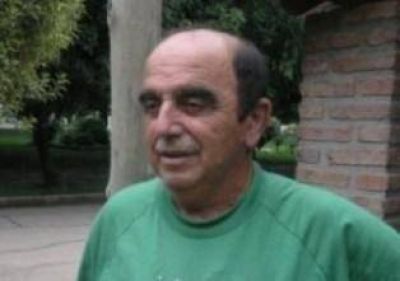 Santamar�a preside C. de Comercio.