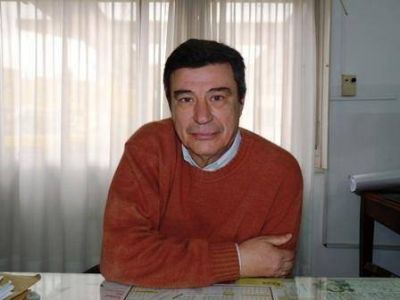 Comenzar�n las obras para la construcci�n del nuevo puente Barrales 