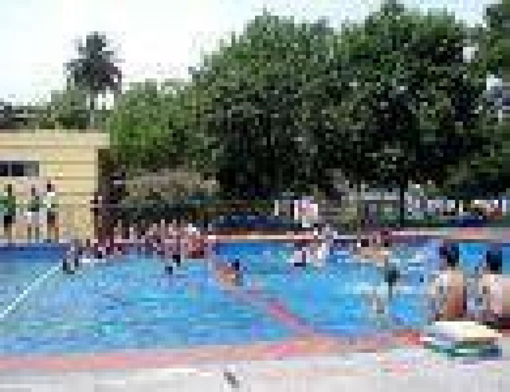 Cuenta regresiva para la temporada de pileta