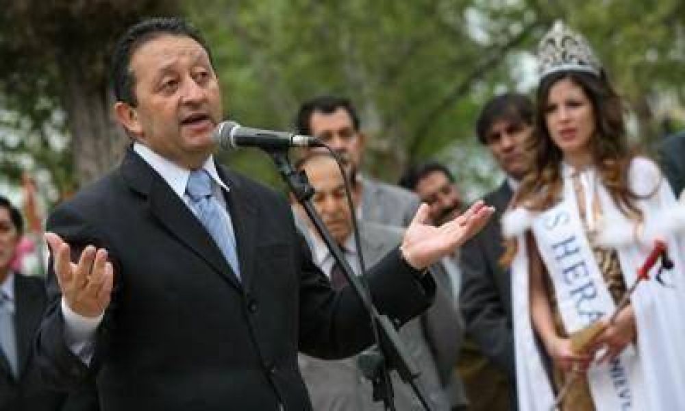 Promoci�n: Jaque desestim� la demanda de La Pampa y acus� al cobismo