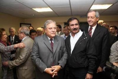 Planean nuevas obras energ�ticas por $ 900 M