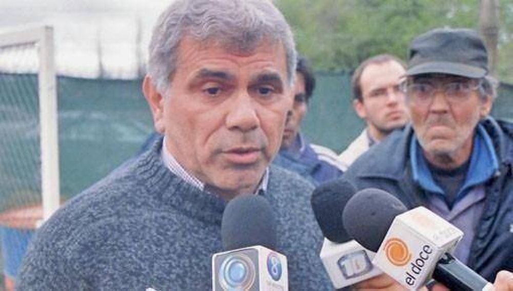 UTA blanque� pacto con Giacomino y Juez para ingreso de parientes a Tamse