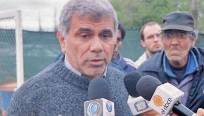 UTA blanque� pacto con Giacomino y Juez para ingreso de parientes a Tamse