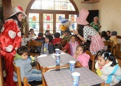 Concluy� campa�a solidaria destinada a jardines de infantes