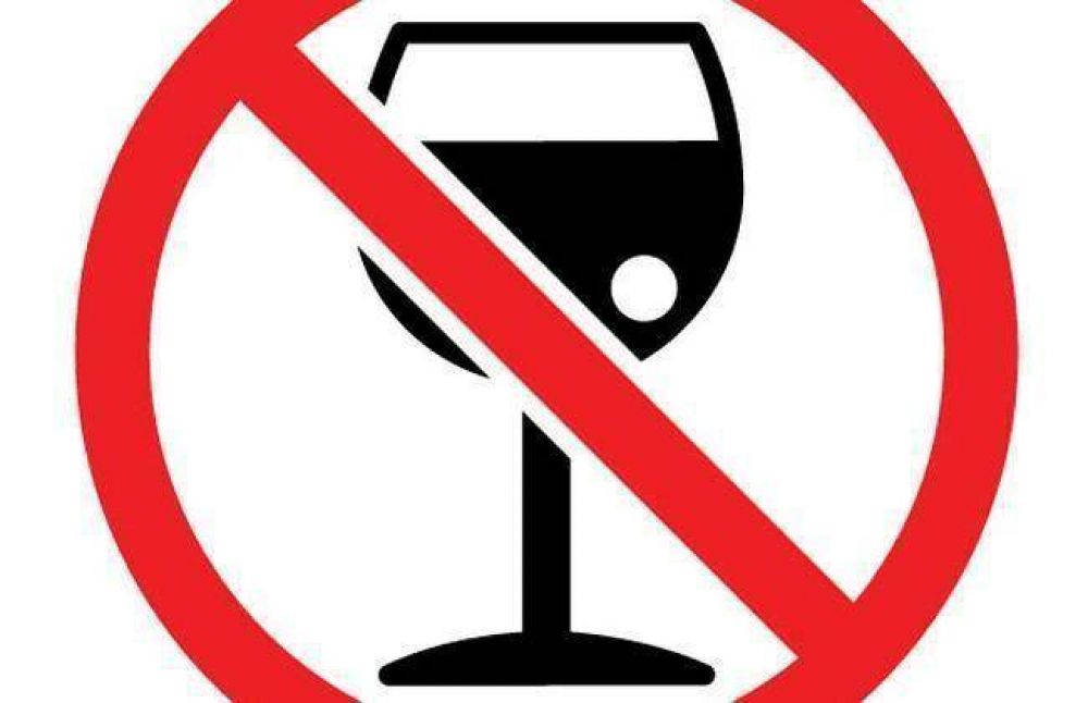 Pedir�n la prohibici�n de publicidades que incentiven el consumo de alcohol