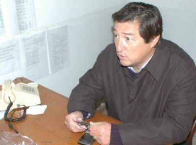 Porr�a en pos de �un espacio de trabajo con propuestas para dar soluciones en serio�