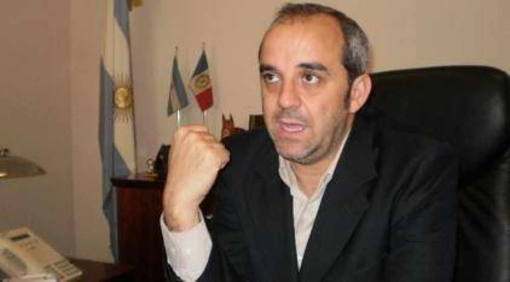 Palo Oliver: �No es conveniente ir a internas para dirimir el candidato a gobernador�