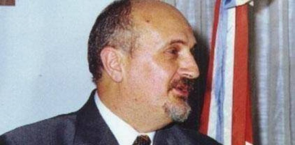 Baltuzzi va a impugnar el concurso para Defensor Provincial