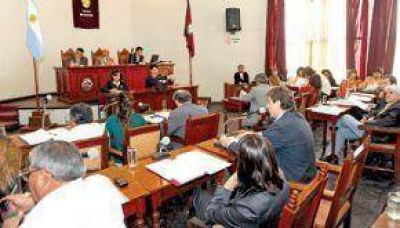 Se aprob� el programa para recuperar el arbolado urbano