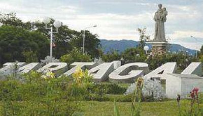 El Senado aprob� el juzgado federal para Tartagal