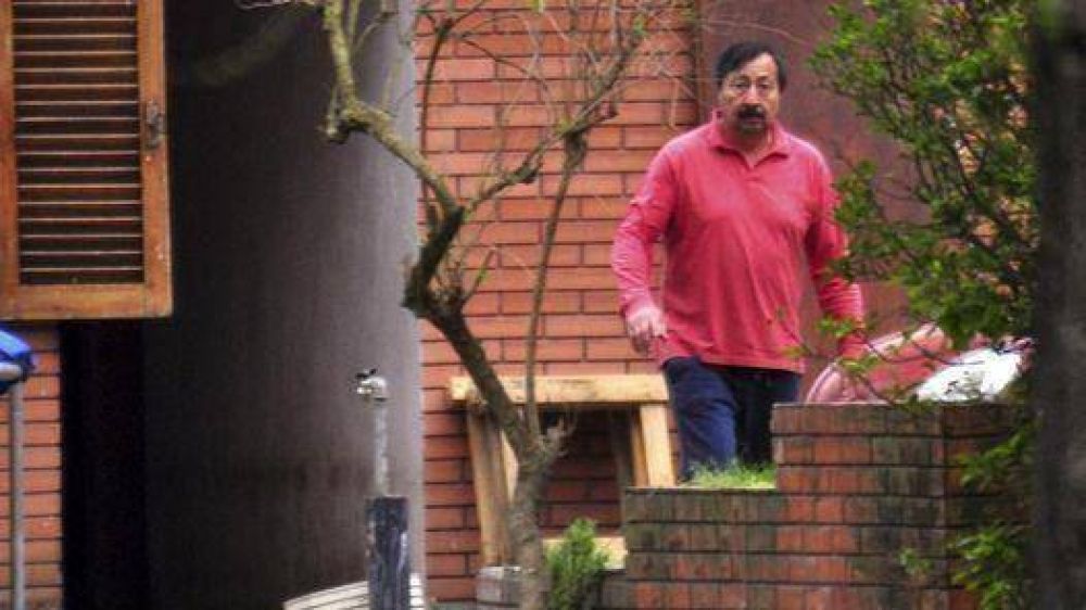 Una comisi�n decide si recomienda al Gobierno darle refugio a Apablaza