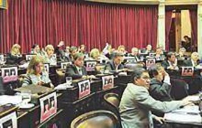 El Senado sancion� proyecto de servicio c�vico voluntario