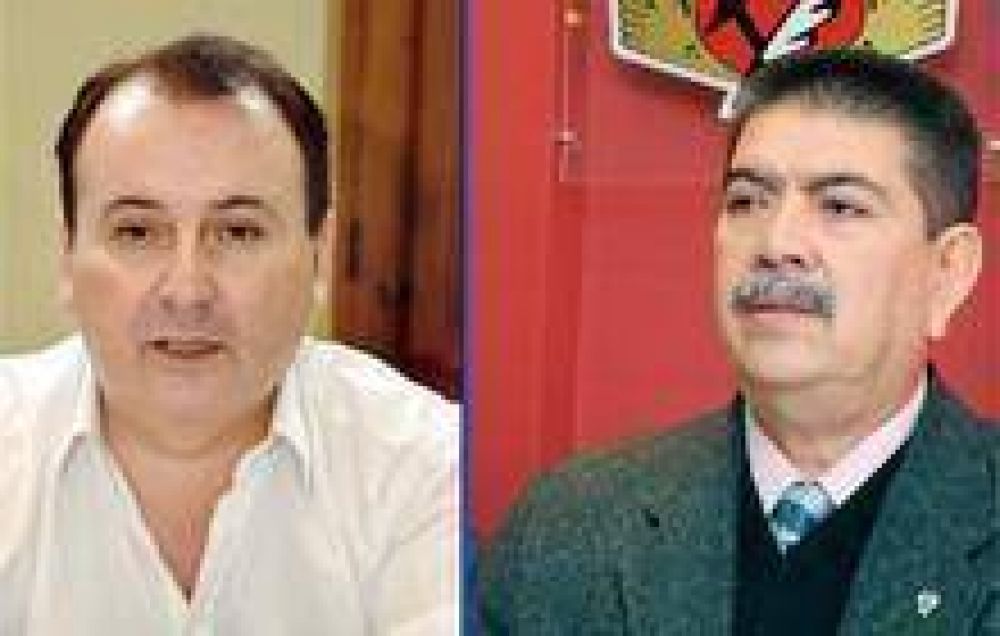 Sectores pol�ticos a favor de una nueva candidatura de Gerardo Zamora para 2013 