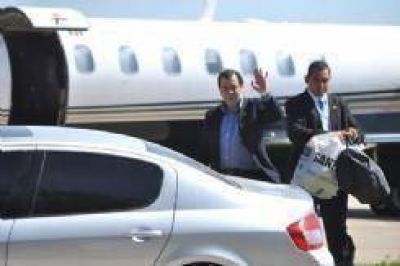 �Los compromisos son primero con la gente�