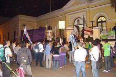 Boleto: todas las miradas apuntan al Deliberante