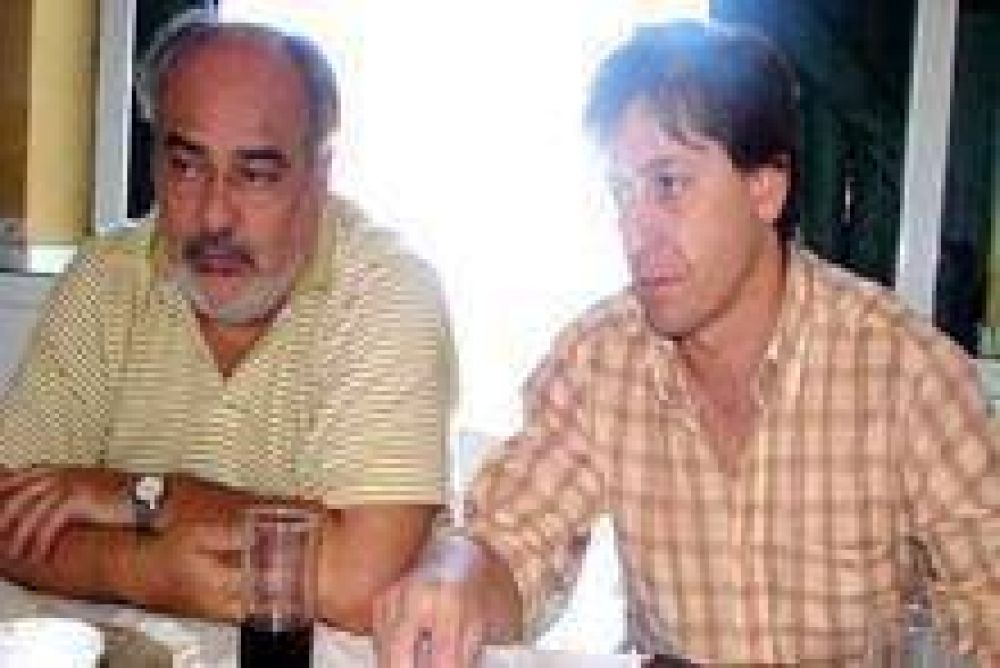 Provincia y Municipio denunciaron a 19 familias y promueven su desalojo