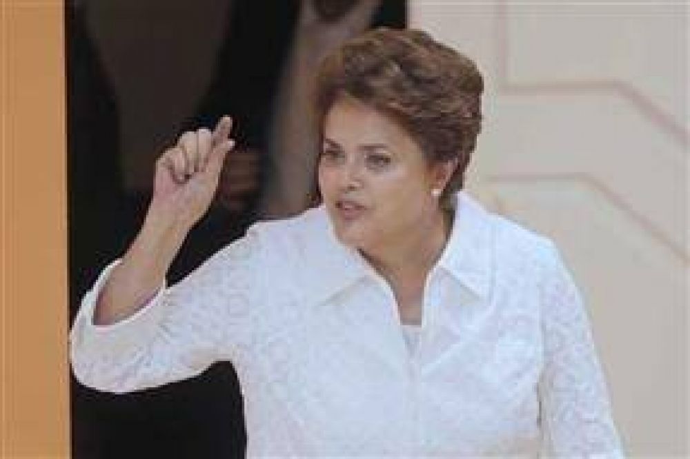 Los empresarios reclaman reformas al sucesor de Lula