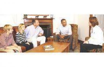 Obama dio el aval y el Congreso avanz� con la ley que castiga a China por el yuan