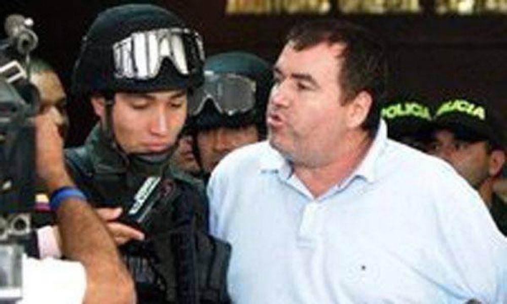 Vinculan al narcotr�fico con la campa�a del "S�" de Hugo Ch�vez