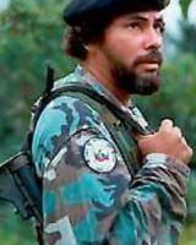 Ej�rcito colombiano redobla ofensiva contra nuevo l�der de las FARC