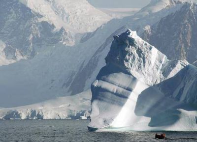 El Senado convirti� en ley la protecci�n de Glaciares