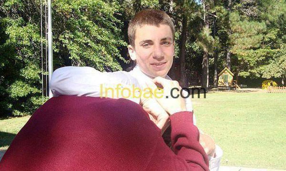 Mat�as corr�a y preguntaba a los vecinos d�nde estaba y les dec�a que estaba secuestrado"