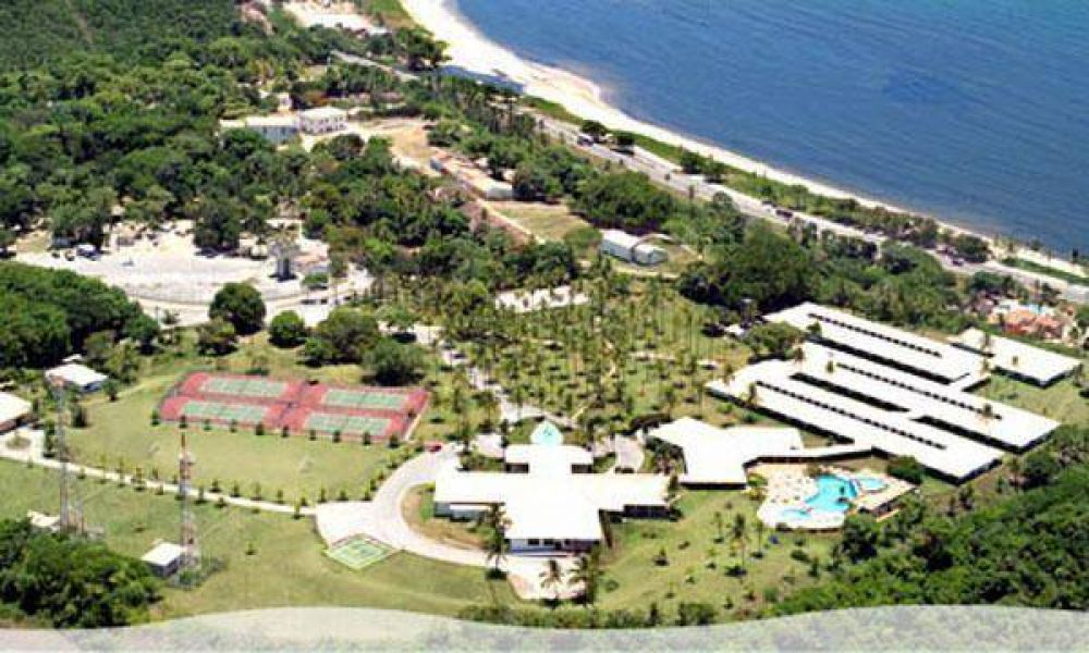 Descontrol, alcohol y ataque sexual en viaje de egresados en Brasil