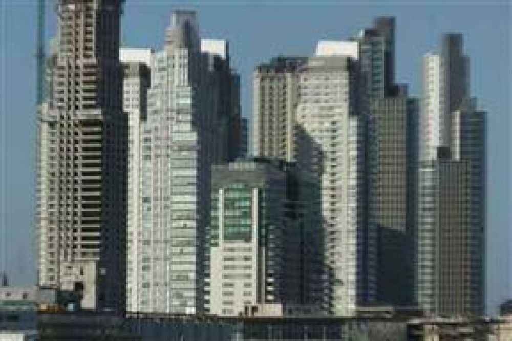 Buenos Aires, entre las ciudades m�s caras del mundo para alquilar