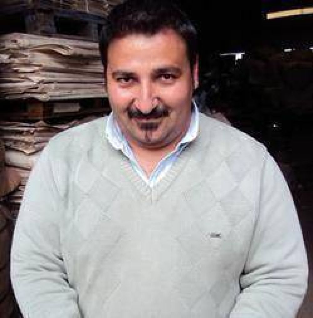 Primero Campana respondi� a las �ltimas declaraciones de �concejales del oficialismo�