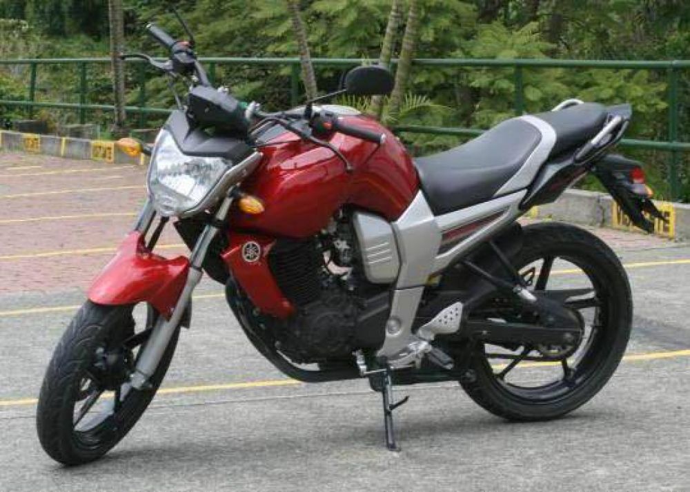 Yamaha Producir� otra moto en su planta de Ituzaing�