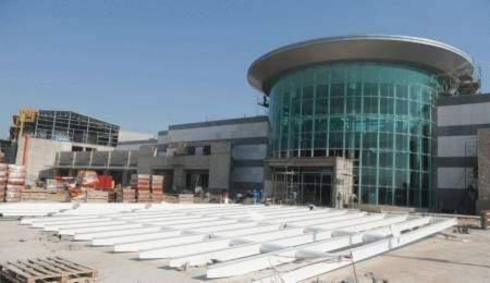 El Tortugas Open Mall tiene fecha de apertura