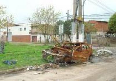 Escenario pol�tico La campa�a electoral que comienza, estira los dilemas centrales que ha venido mostrando Guti�rrez