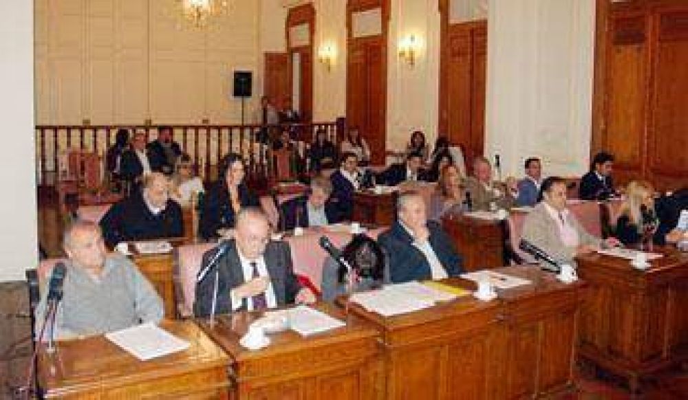 La UCR volver� a tener representaci�n en el Concejo Deliberante