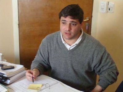  	 Programa integral Avances en el plan de gesti�n de residuos urbanos