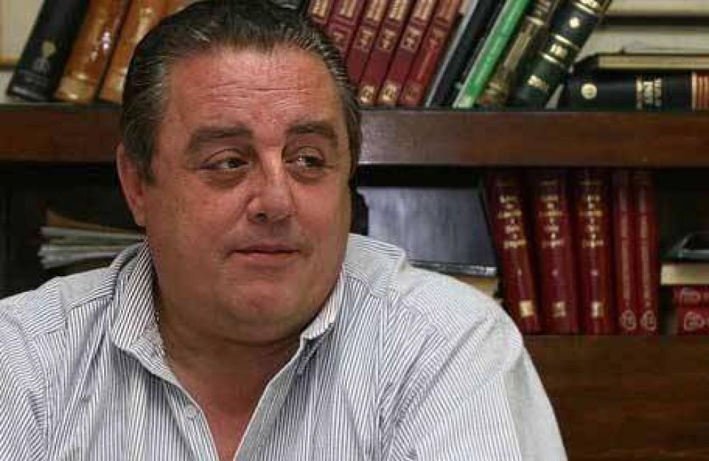 Le aceptaron la renuncia al juez federal que fren� la promoci�n cuando no inclu�a a Mendoza