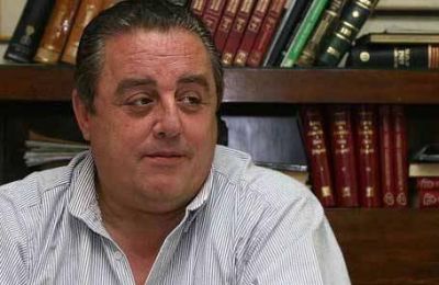 Le aceptaron la renuncia al juez federal que fren� la promoci�n cuando no inclu�a a Mendoza