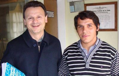'Nuestras propuestas est�n basadas en recuperar la identidad bonaerense'