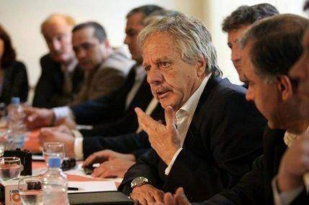 Saiz mand� a Piccinini a hacerse un �examen psiqui�trico�